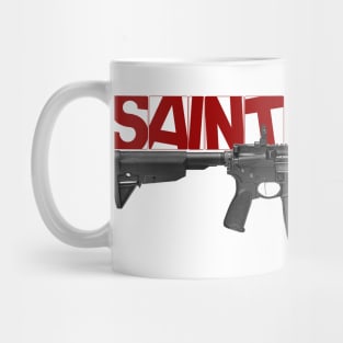 Saint Victor Mug